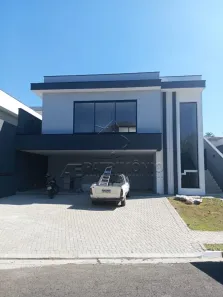 Casa de Condomínio com 3 Quartos à venda, 388m² no Cajuru do Sul, Sorocaba