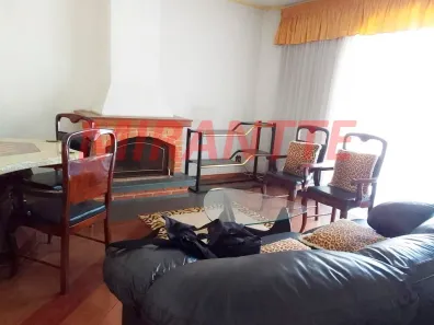 Sobrado com 4 Quartos à venda, 296m² no Barro Branco (Zona Norte), São Paulo