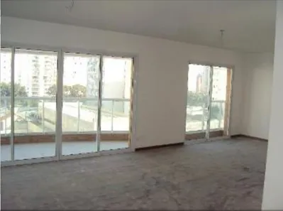 Apartamento com 4 Quartos à venda, 165m² no Indianópolis, São Paulo