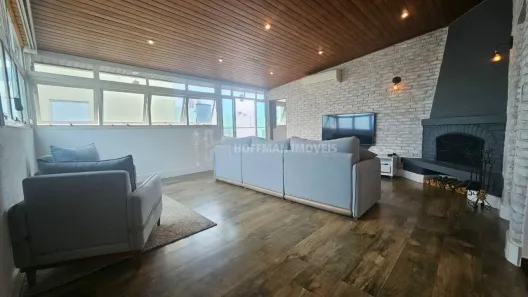 Apartamento com 3 Quartos à venda, 180m² no Santa Maria, São Caetano do Sul
