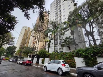 Apartamento com 3 Quartos à venda, 93m² no Alto da Lapa, São Paulo