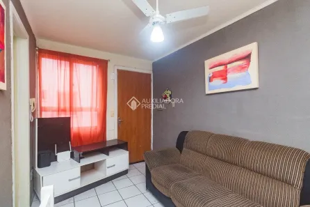 Apartamento com 2 Quartos para alugar, 42m² no Rubem Berta, Porto Alegre
