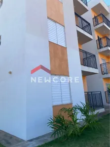 Apartamento com 2 Quartos à venda, 48m² no Vereador Eduardo Andrade Reis, Marília