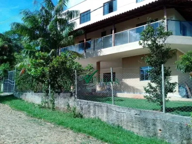 Fazenda/Sítio com 3 Quartos à venda, 694m² no Jaboticatubas, Jaboticatubas
