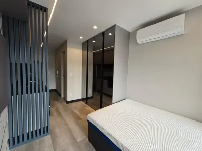 Apartamento com 1 Quarto à venda, 20m² no Água Branca, São Paulo