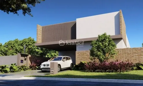 Casa com 3 Quartos à venda, 200m² no Terras Alpha Campo Grande, Campo Grande