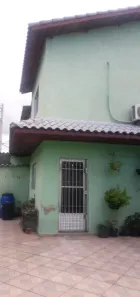 Sobrado com 3 Quartos à venda, 119m² no Jardim Adriane, Itaquaquecetuba