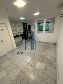 Sala Comercial à venda, 33m² no Tatuapé, São Paulo