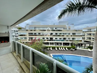 Apartamento com 2 Quartos à venda, 74m² no Jurerê, Florianópolis