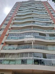 Apartamento com 3 Quartos à venda, 115m² no Taquaral, Campinas