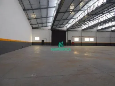 Galpão/Depósito/Armazém à venda, 2200m² no Vila Monumento, São Paulo