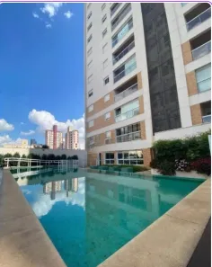 Apartamento com 2 Quartos à venda, 98m² no Jardim Brasil, Campinas