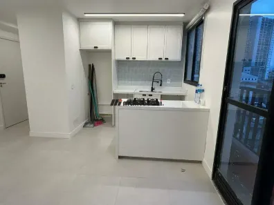 Apartamento com 1 Quarto à venda, 41m² no Tatuapé, São Paulo