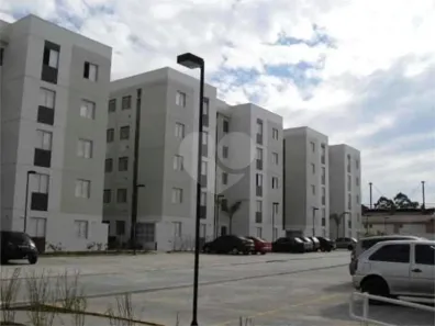 Apartamento com 2 Quartos à venda, 43m² no Jaraguá, São Paulo