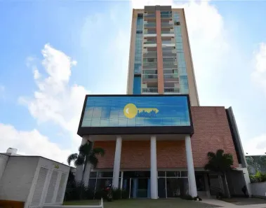 Apartamento com 2 Quartos à venda, 79m² no São João, Itajaí