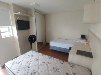 Apartamento com 2 Quartos à venda, 60m² no Liberdade, São Paulo