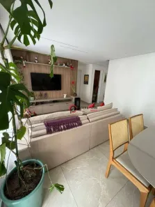 Apartamento com 3 Quartos à venda, 106m² no Parque Campolim, Sorocaba
