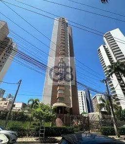 Apartamento com 2 Quartos à venda, 77m² no Mucuripe, Fortaleza