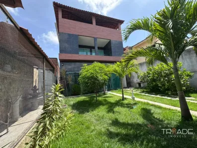 Casa com 4 Quartos à venda, 250m² no Maranguape II, Paulista