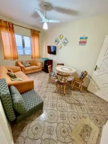 Apartamento com 1 Quarto à venda, 60m² no Real, Praia Grande