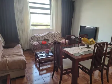 Apartamento com 3 Quartos à venda, 110m² no Cerâmica, São Caetano do Sul