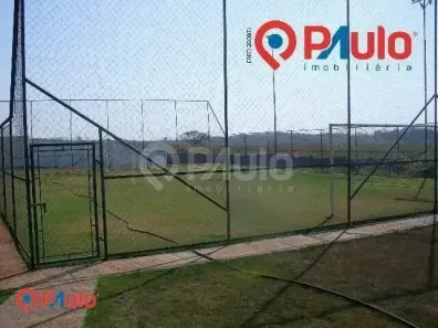 Lote/Terreno à venda, 2200m² no Campestre, Piracicaba