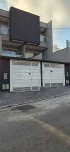 Sobrado com 3 Quartos à venda, 160m² no Vila Esperança, São Paulo