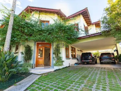 Sobrado com 5 Quartos à venda, 719m² no Jardim Cordeiro, São Paulo