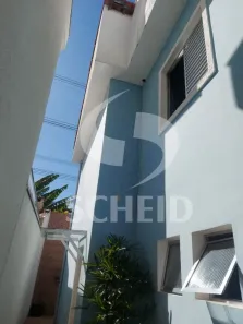 Sobrado com 3 Quartos à venda, 180m² no Interlagos, São Paulo