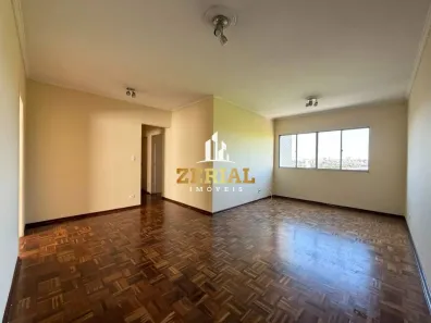 Apartamento com 3 Quartos para alugar, 110m² no Barcelona, São Caetano do Sul