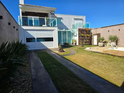 Casa com 4 Quartos à venda, 280m² no Presidente, Imbé