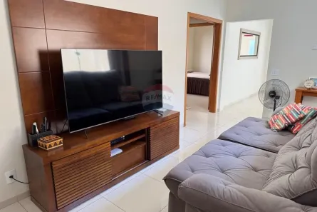 Casa com 3 Quartos à venda, 215m² no Centro, Andradina