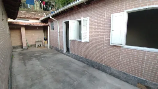 Casa com 2 Quartos para alugar, 35m² no Corrêas, Petrópolis