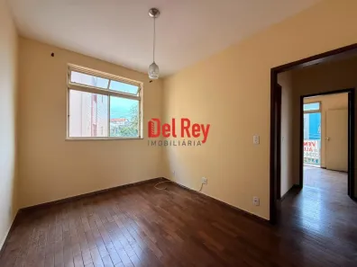 Apartamento com 3 Quartos à venda, 95m² no Caiçaras, Belo Horizonte