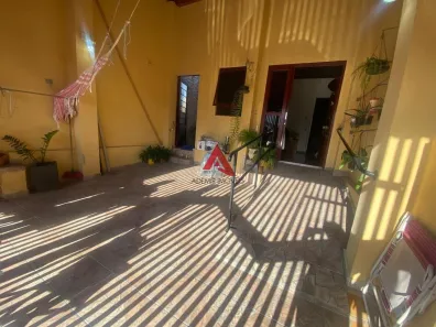 Casa com 3 Quartos à venda, 122m² no Jardim Esper, Jacareí