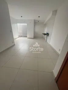 Apartamento com 2 Quartos para alugar, 73m² no Novo Mundo, Uberlândia
