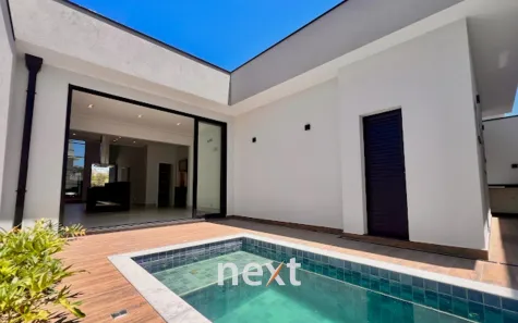 Casa de Condomínio com 3 Quartos à venda, 184m² no Roncáglia, Valinhos