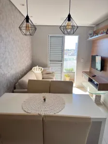 Apartamento com 2 Quartos à venda, 36m² no Cidade Patriarca, São Paulo