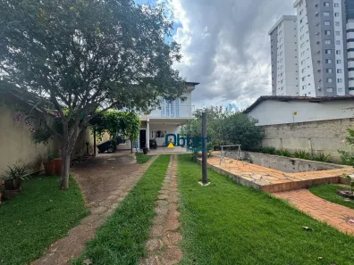 Casa de Condomínio com 4 Quartos à venda, 192m² no Parque Amazônia, Goiânia