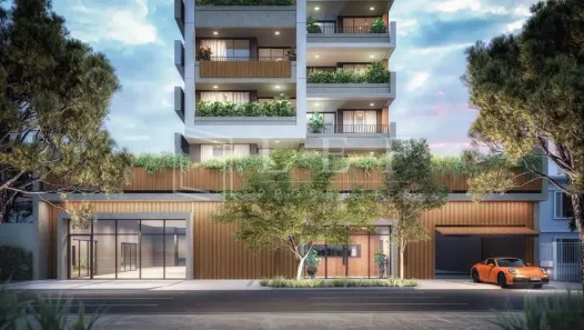 Apartamento com 1 Quarto à venda, 24m² no Consolação, São Paulo