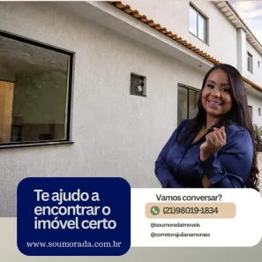 Casa com 2 Quartos à venda, 75m² no Centro, Nilópolis