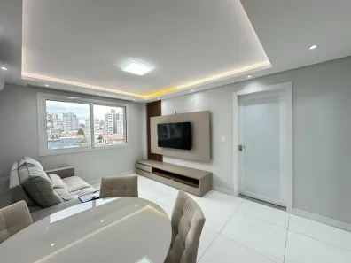 Apartamento com 3 Quartos à venda, 75m² no Humaitá, Bento Gonçalves