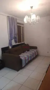 Apartamento com 2 Quartos à venda, 46m² no Cooperativa, São Bernardo do Campo