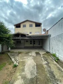 Casa com 3 Quartos para alugar, 164m² no Jardim Satélite, São José dos Campos