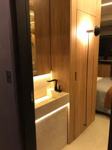 Apartamento com 1 Quarto à venda, 18m² no Pinheiros, São Paulo