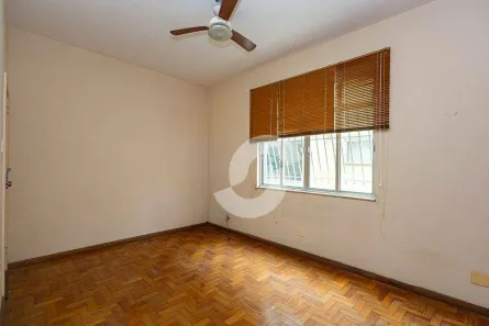Apartamento com 2 Quartos à venda, 78m² no São Francisco, Niterói