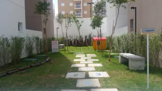 Apartamento com 2 Quartos à venda, 47m² no Jardim Colonial, São Paulo
