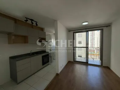 Apartamento com 2 Quartos à venda, 46m² no Vila Constança, São Paulo