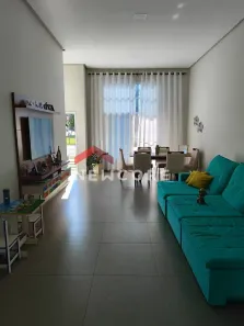 Casa de Condomínio com 3 Quartos à venda, 130m² no Vila dos Comerciários 2, Taubaté