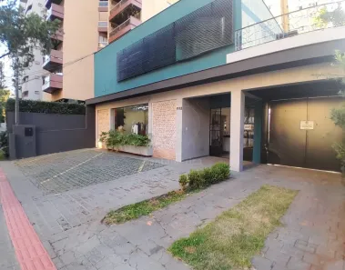 Imóvel Comercial com 1 Quarto para alugar, 367m² no Centro, Londrina